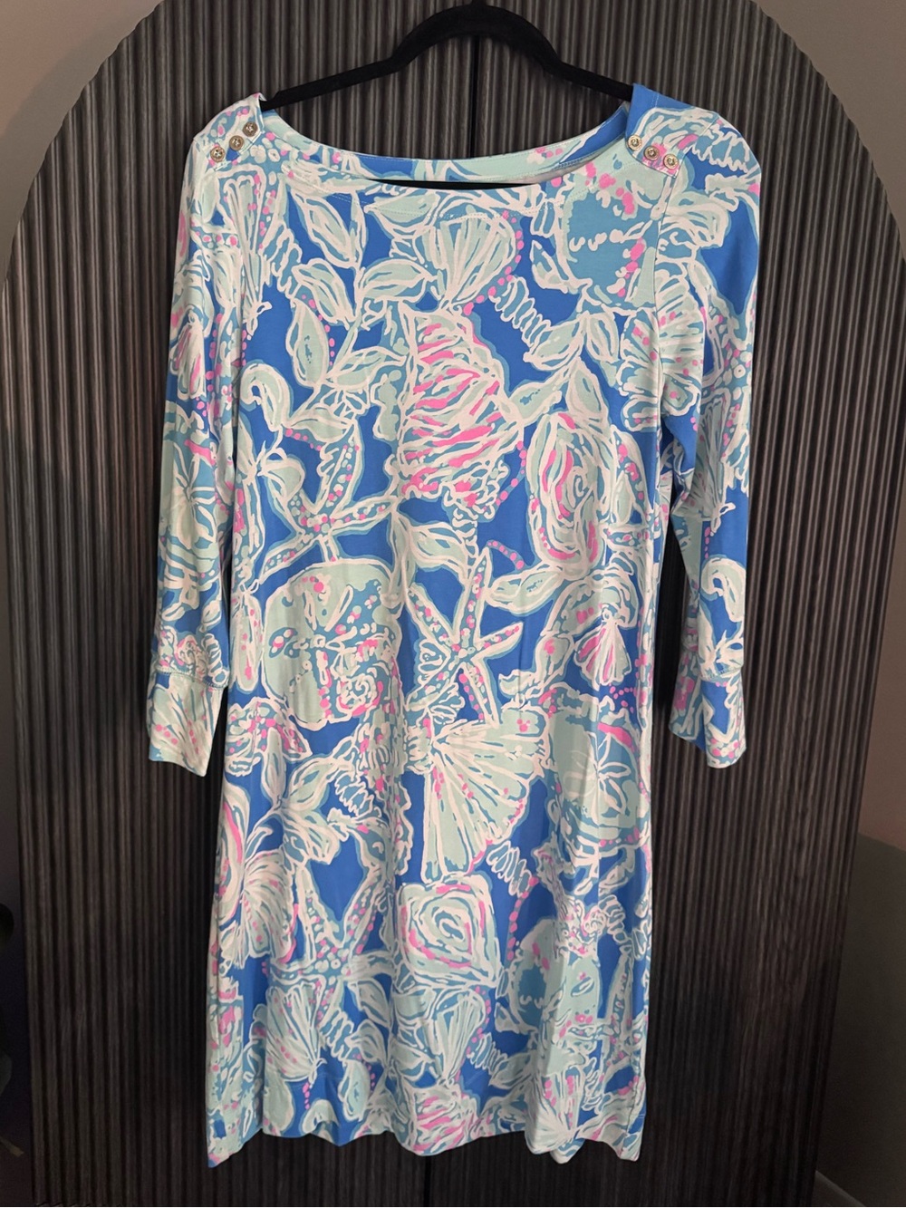 UPF 50+ Dress